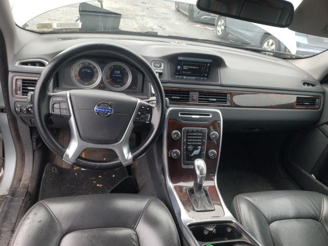 Photo 8 from auction – 2013 VOLVO XC70 3.2 with VIN YV4940BZ9D1157434