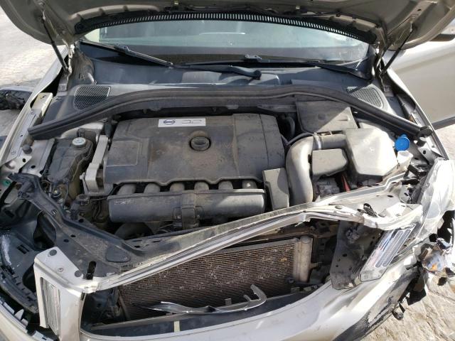 Photo 12 from auction – 2012 VOLVO XC60 3.2 with VIN YV4952DZ4C2258296