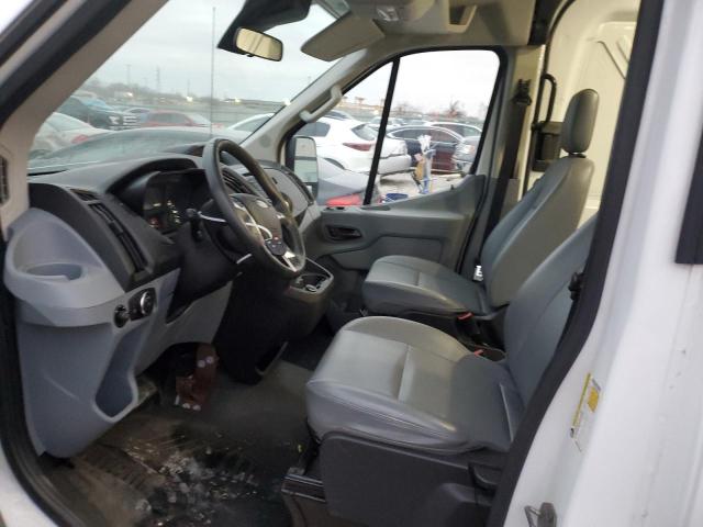 Photo 7 from auction – 2019 FORD TRANSIT T- with VIN 1FTYR2CM8KKB84470