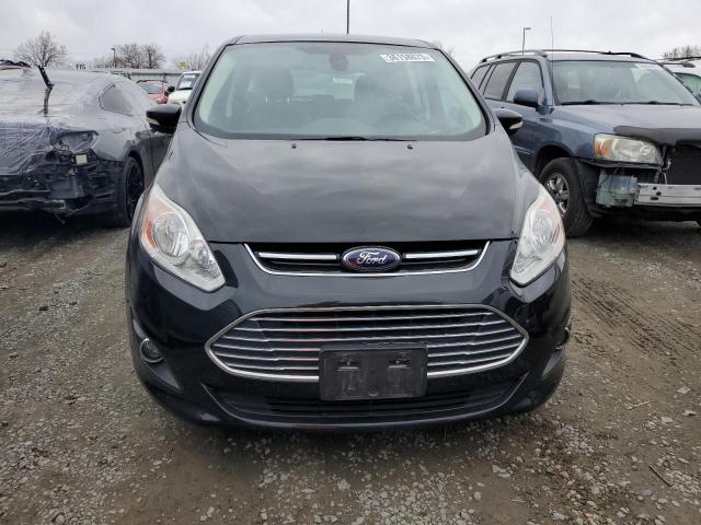 Photo 5 from auction – 2013 FORD C-MAX SEL with VIN 1FADP5BU4DL520125
