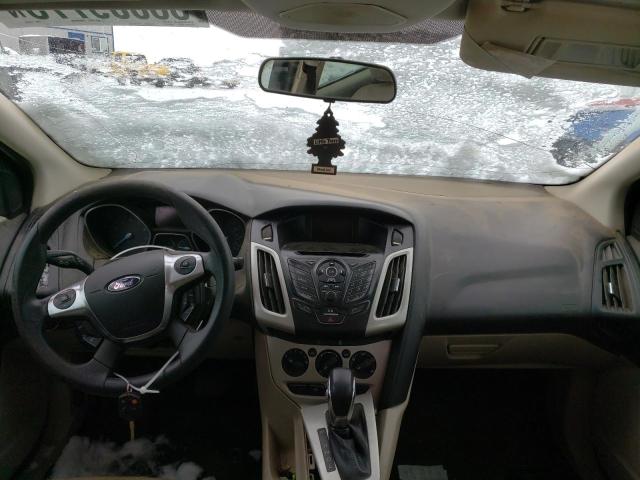 Photo 8 from auction – 2013 FORD FOCUS SE with VIN 1FADP3F28DL170768