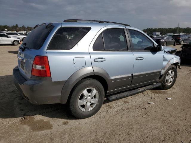 Photo 3 from auction – 2008 KIA SORENTO EX with VIN KNDJD736585773286