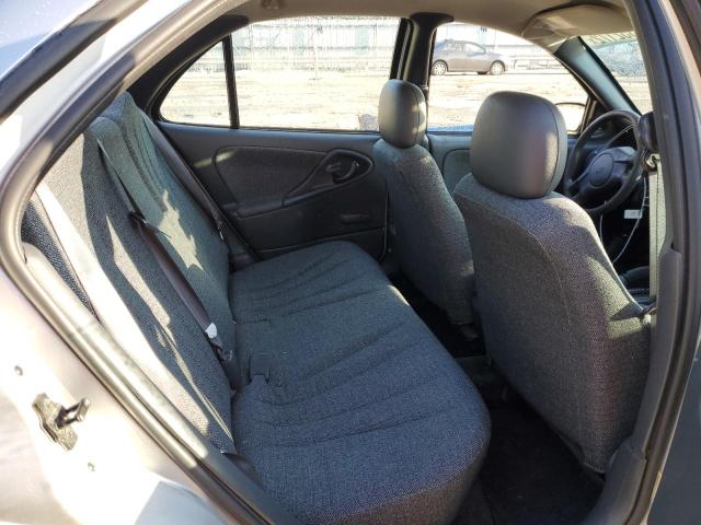 Photo 10 from auction – 2004 CHEVROLET CAVALIER with VIN 1G1JC52F947243080