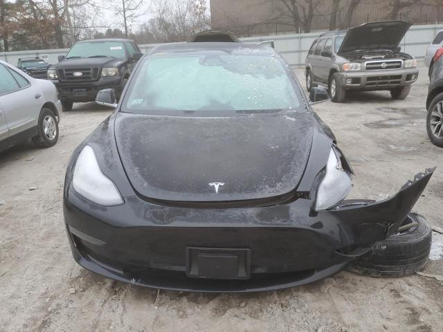 Photo 5 from auction – 2020 TESLA MODEL 3 with VIN 5YJ3E1EA1LF606693