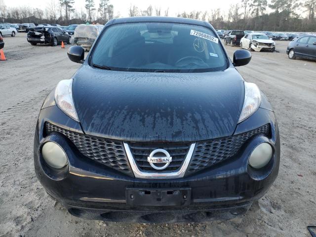 Photo 5 from auction – 2012 NISSAN JUKE S with VIN JN8AF5MR9CT100078
