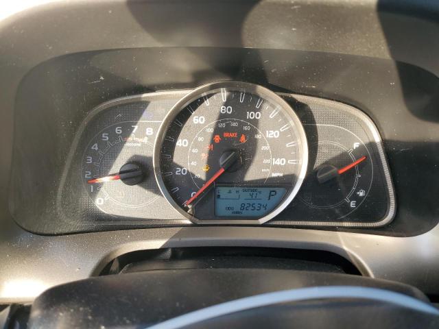 Photo 9 from auction – 2015 TOYOTA RAV4 LE with VIN 2T3BFREV2FW346216