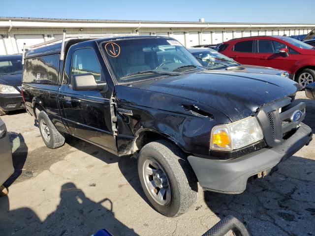 Photo 4 from auction – 2011 FORD RANGER with VIN 1FTKR1AD2BPB00052