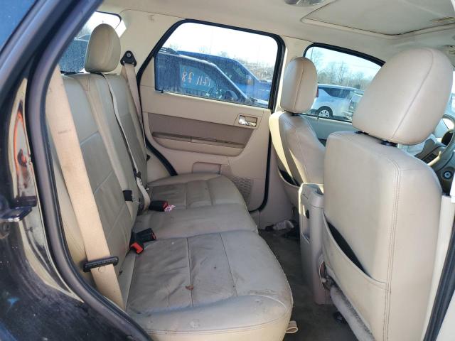 Photo 11 from auction – 2012 FORD ESCAPE LIM with VIN 1FMCU0EGXCKC37655