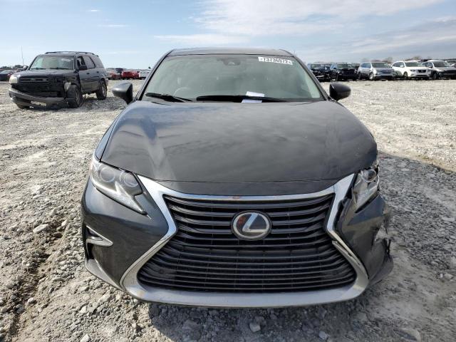 Photo 5 from auction – 2017 LEXUS ES 350 with VIN 58ABK1GGXHU055317