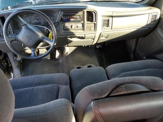 Photo 8 from auction – 2002 CHEVROLET SILVERADO with VIN 2GCEC19V221353946