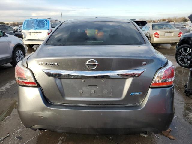 Photo 6 from auction – 2014 NISSAN ALTIMA 2.5 with VIN 1N4AL3AP1EN377767