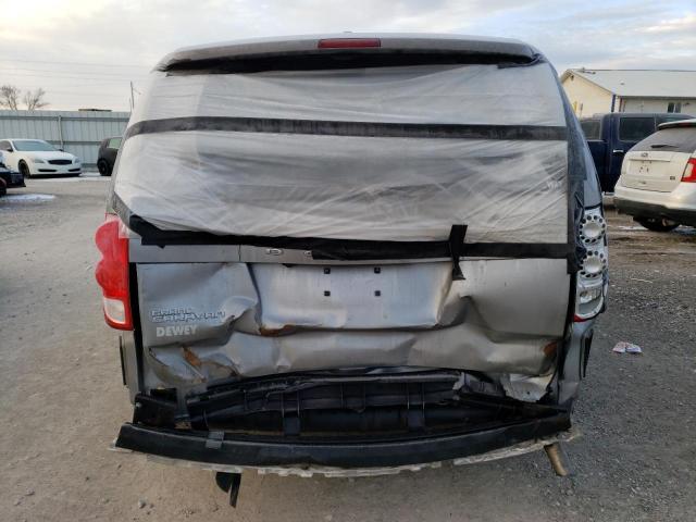 Photo 6 from auction – 2019 DODGE GRAND CARA with VIN 2C4RDGCG5KR729472
