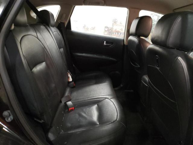 Photo 10 from auction – 2012 NISSAN ROGUE S with VIN JN8AS5MV9CW392175