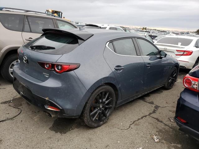 Photo 3 from auction – 2022 MAZDA 3 PREMIUM with VIN JM1BPBNY8N1515859