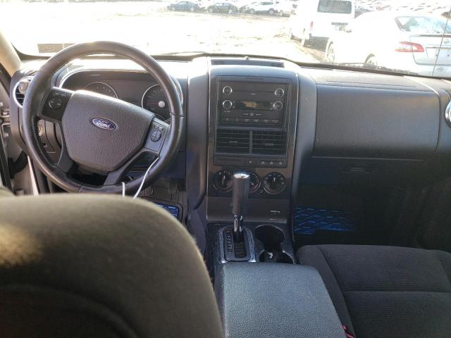 Photo 8 from auction – 2010 FORD EXPLORER X with VIN 1FMEU7DE8AUA38378