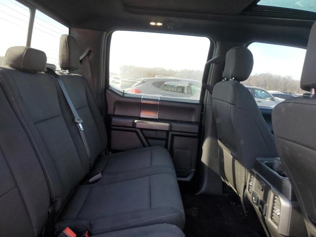 Photo 10 from auction – 2018 FORD F150 SUPER with VIN 1FTEW1EP2JFC66814