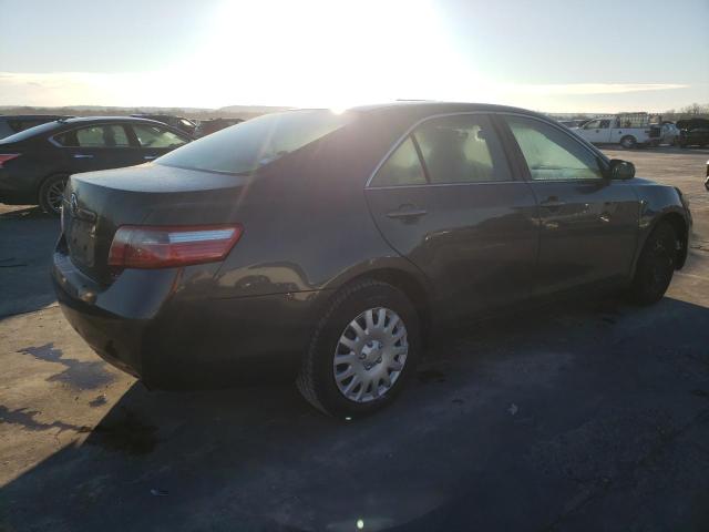 Photo 3 from auction – 2007 TOYOTA CAMRY CE with VIN 4T1BE46KX7U521638