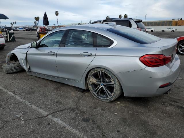 Photo 2 from auction – 2019 BMW 430I GRAN with VIN WBA4J1C5XKBM15844