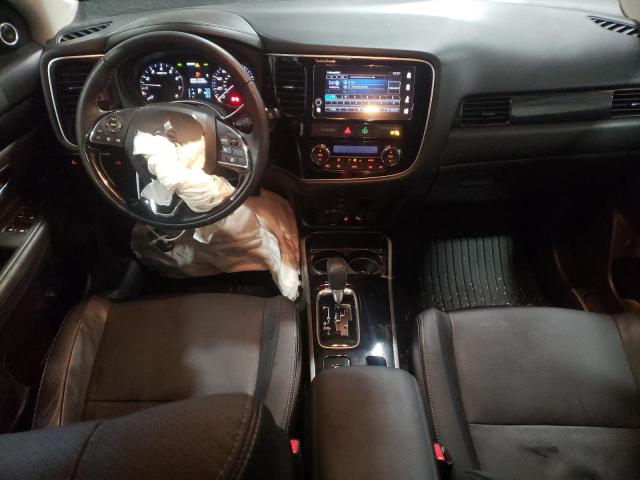 Photo 8 from auction – 2018 MITSUBISHI OUTLANDER with VIN JA4AZ3A32JZ003395