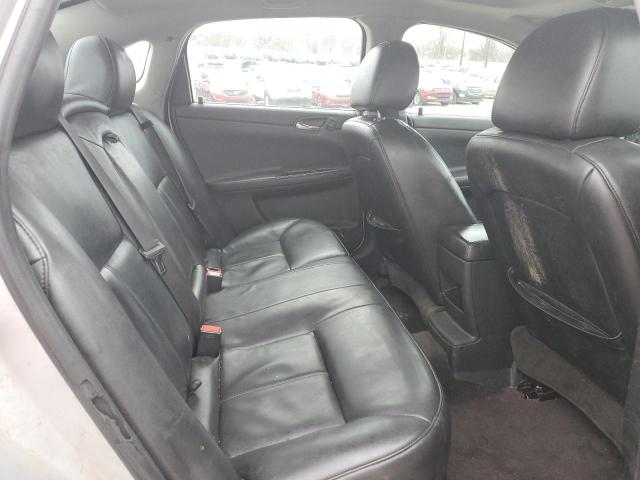 Photo 10 from auction – 2014 CHEVROLET IMPALA LIM with VIN 2G1WC5E36E1102487