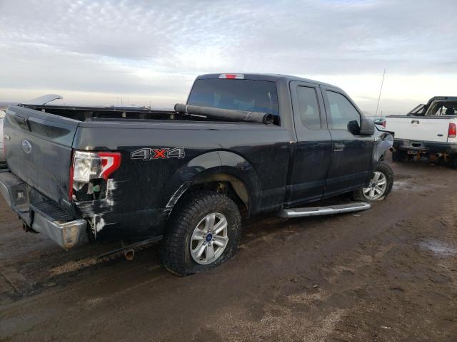 Photo 3 from auction – 2015 FORD F150 SUPER with VIN 1FTEX1E89FFC00628