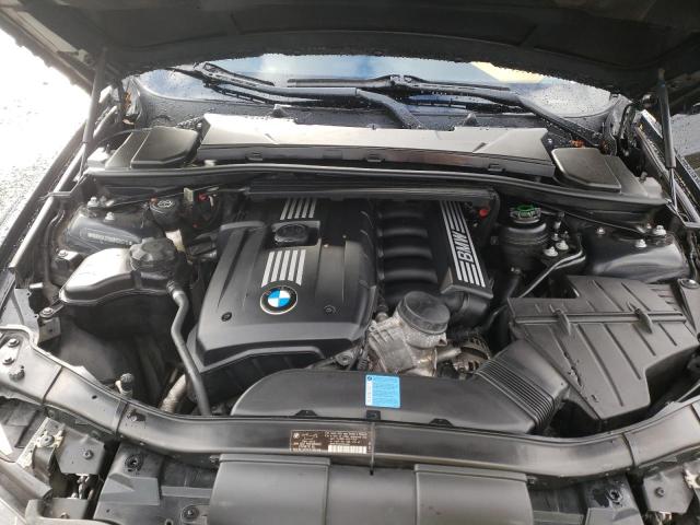 Photo 11 from auction – 2008 BMW 328 I with VIN WBAVA37568ND56019