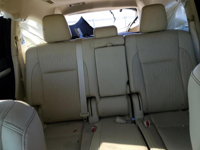 Photo 10 from auction – 2016 TOYOTA HIGHLANDER with VIN 5TDZKRFH7GS186369