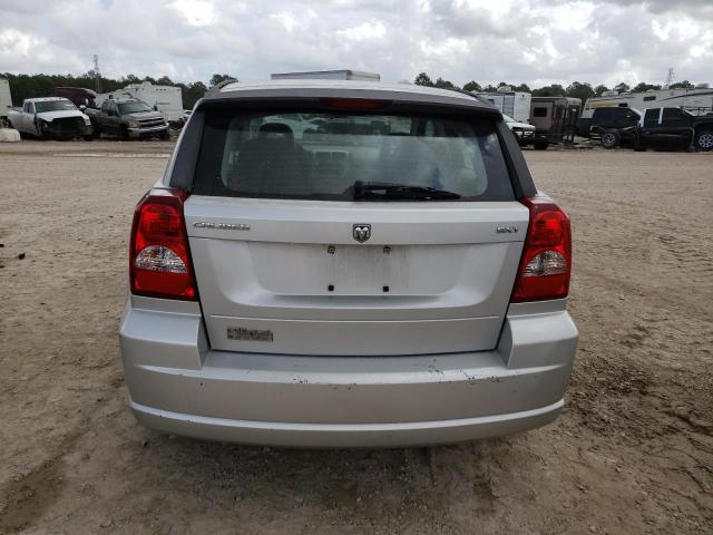 Photo 6 from auction – 2007 DODGE CALIBER SX with VIN 1B3HB48B77D557566