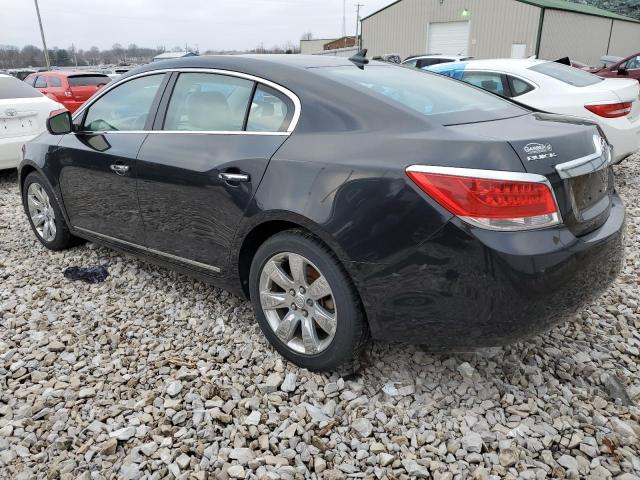 Photo 2 from auction – 2011 BUICK LACROSSE C with VIN 1G4GC5ED0BF243074
