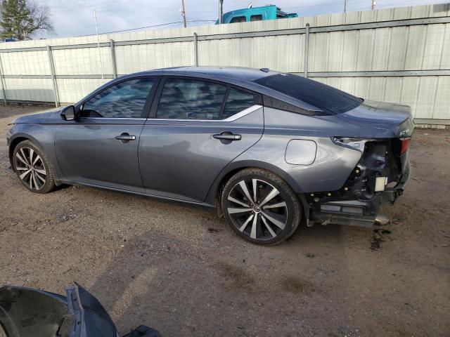 Photo 2 from auction – 2019 NISSAN ALTIMA SR with VIN 1N4BL4CV9KC128369