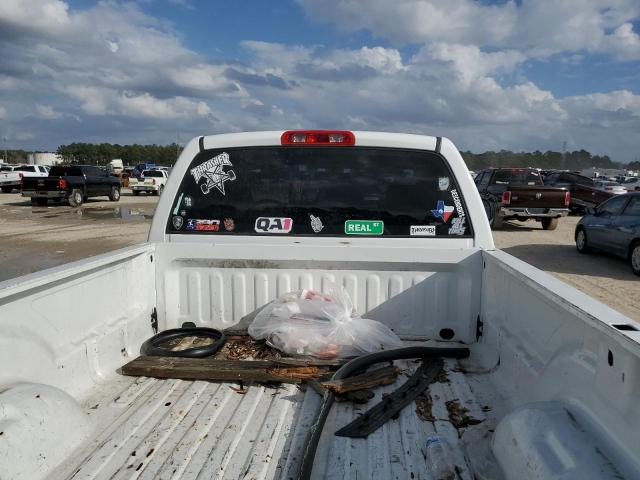Photo 10 from auction – 2007 DODGE RAM 1500 S with VIN 1D7HA16K07J538254
