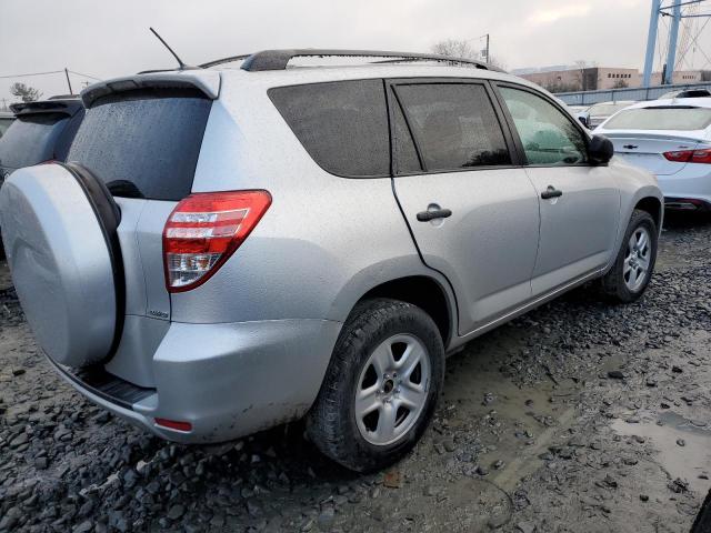 Photo 3 from auction – 2012 TOYOTA RAV4 with VIN 2T3BF4DV2CW191294