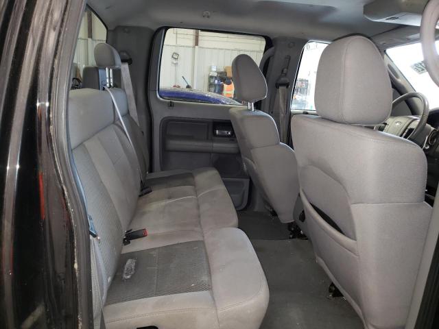 Photo 10 from auction – 2006 FORD F150 SUPER with VIN 1FTPW14V46KD69191