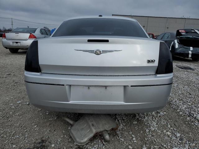 Photo 6 from auction – 2010 CHRYSLER 300 TOURIN with VIN 2C3CA5CV2AH211281