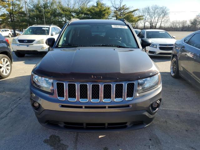 Photo 5 from auction – 2016 JEEP COMPASS SP with VIN 1C4NJDBB5GD523722