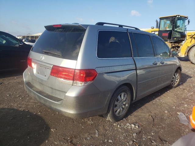 Photo 3 from auction – 2009 HONDA ODYSSEY EX with VIN 5FNRL386X9B015693