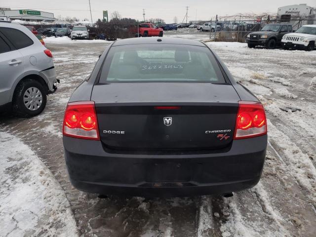 Photo 6 from auction – 2010 DODGE CHARGER R/ with VIN 2B3CA5CT8AH293786