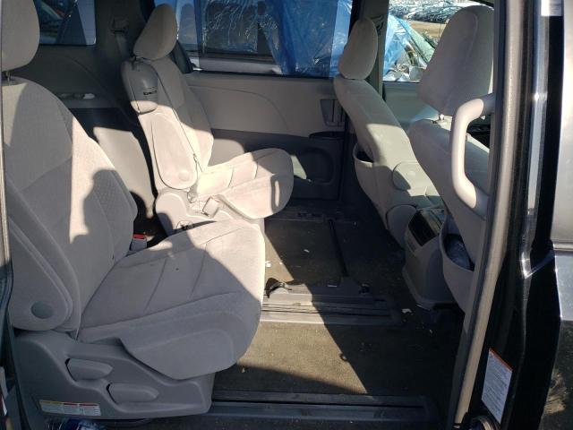 Photo 11 from auction – 2017 TOYOTA SIENNA LE with VIN 5TDKZ3DC8HS798714