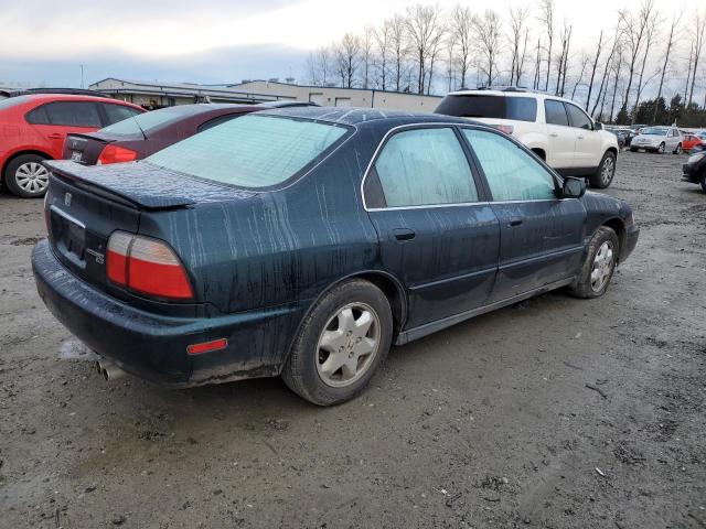 Photo 3 from auction – 1996 HONDA ACCORD EX with VIN 1HGCE667XTA015157