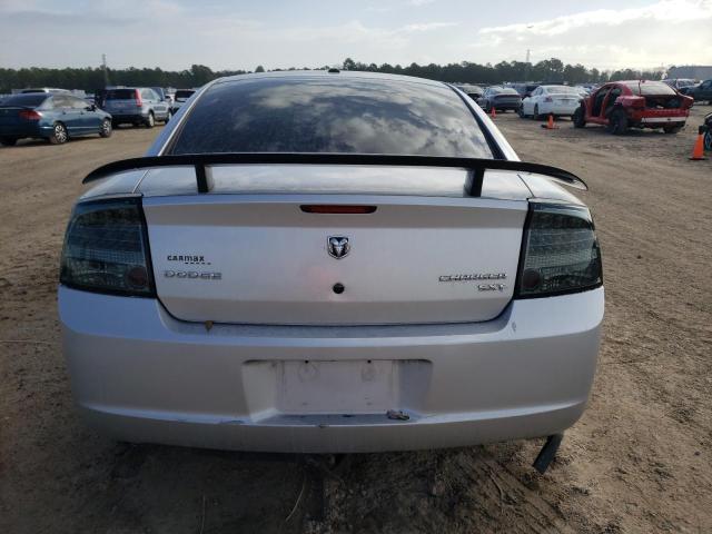 Photo 6 from auction – 2010 DODGE CHARGER SX with VIN 2B3CA3CV3AH242153