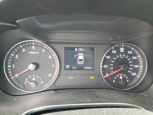 Photo 9 from auction – 2020 KIA FORTE FE with VIN 3KPF24AD4LE140464