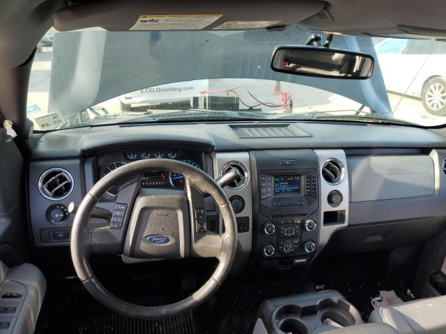 Photo 8 from auction – 2014 FORD F150 SUPER with VIN 1FTFW1EF9EFC12959