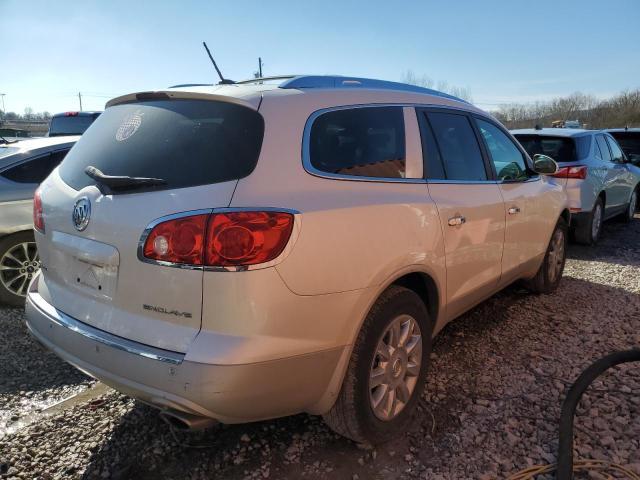 Photo 3 from auction – 2012 BUICK ENCLAVE with VIN 5GAKRCED9CJ304097
