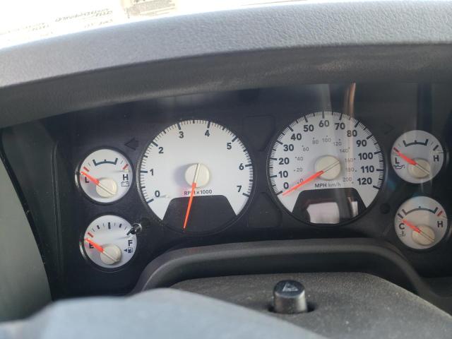 Photo 9 from auction – 2006 DODGE RAM 1500 S with VIN 1D7HU18N16S620114