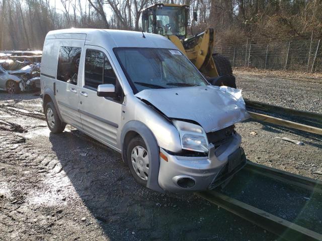 Photo 4 from auction – 2012 FORD TRANSIT CO with VIN NM0KS9BN0CT090251