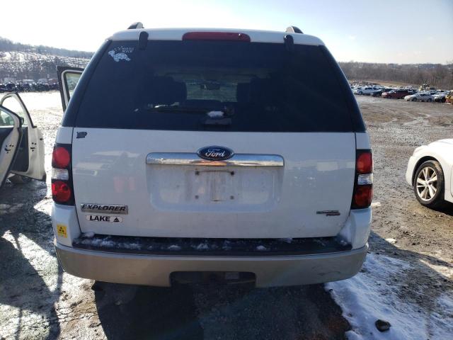 Photo 6 from auction – 2006 FORD EXPLORER E with VIN 1FMEU74E46UB61103