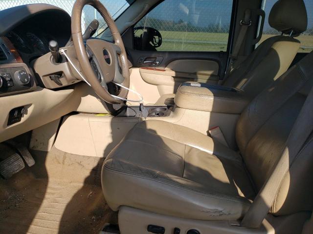 Photo 7 from auction – 2013 GMC SIERRA K25 with VIN 1GT121C80DF169394