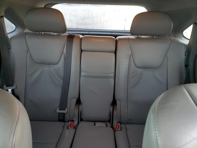 Photo 10 from auction – 2011 LEXUS RX 350 with VIN 2T2BK1BA7BC120106
