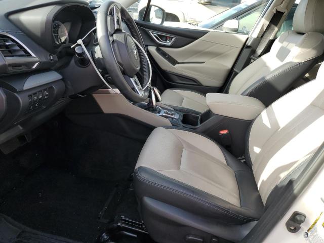 Photo 7 from auction – 2021 SUBARU FORESTER L with VIN JF2SKAUC0MH405930