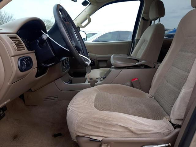 Photo 7 from auction – 2005 FORD EXPLORER X with VIN 1FMZU63K25UC02913